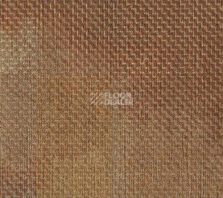 Ковровая плитка Milliken Crafted Series wov 15-223-222 Copper фото 1 | FLOORDEALER